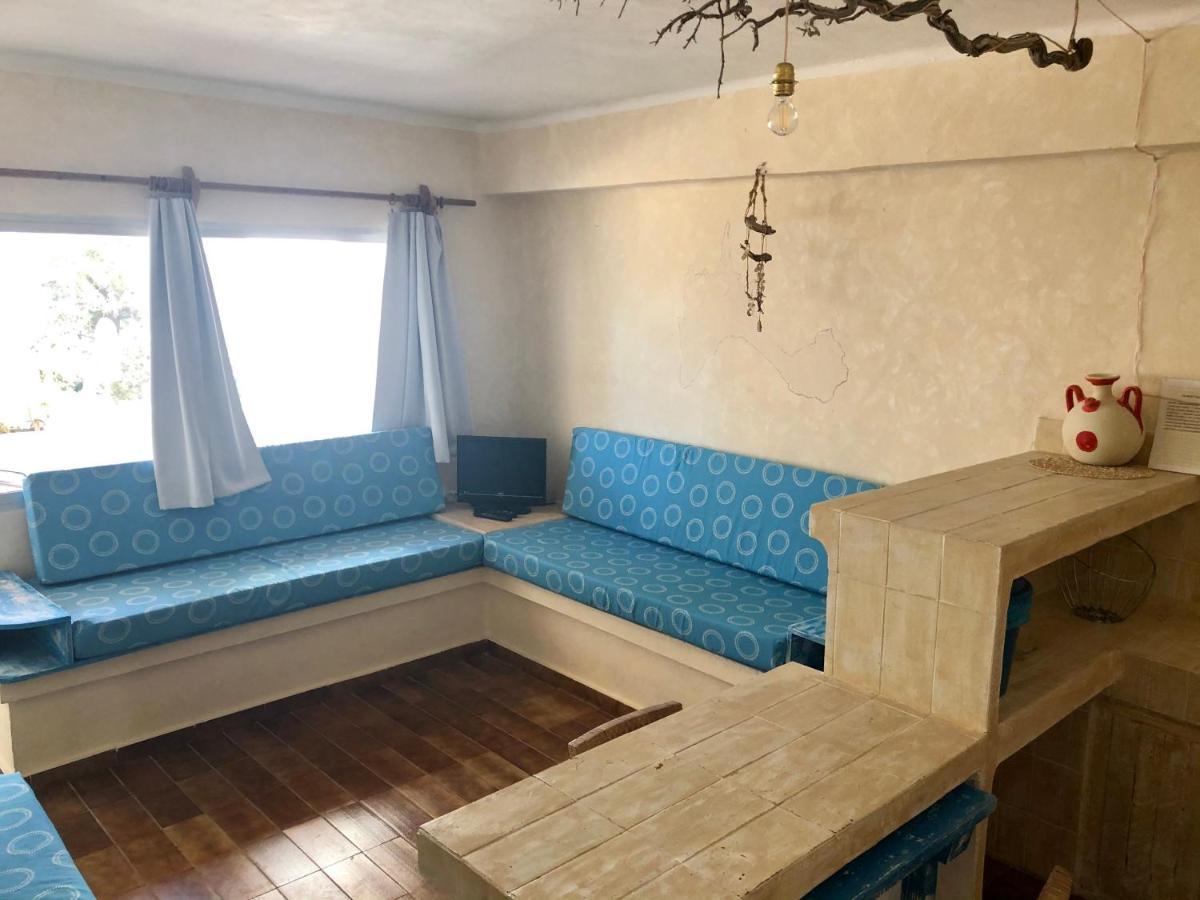 Edificio Rexii Apartment Es Pujols Ngoại thất bức ảnh