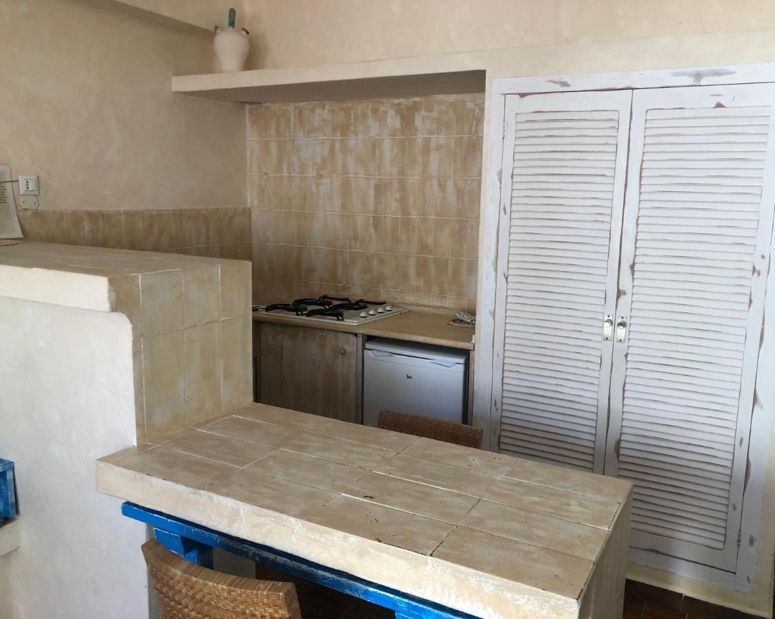 Edificio Rexii Apartment Es Pujols Ngoại thất bức ảnh