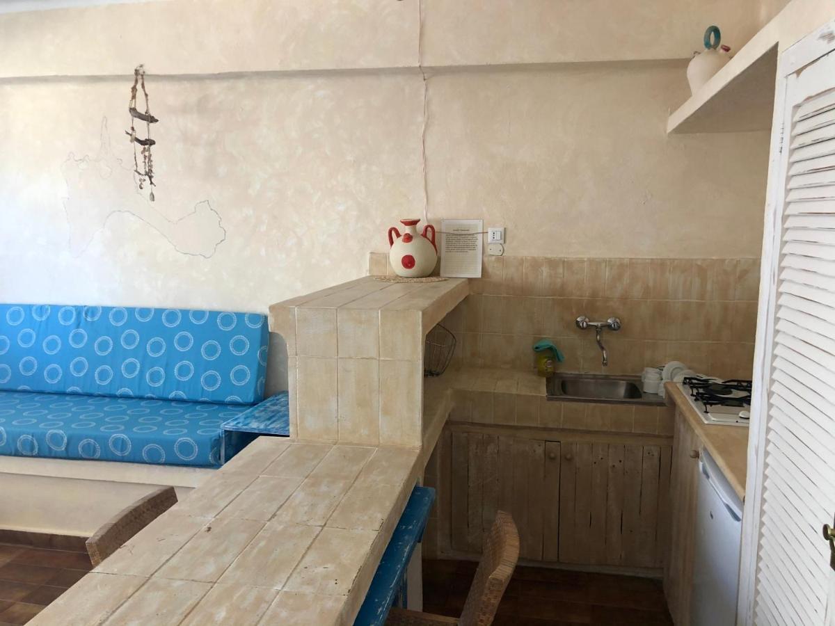 Edificio Rexii Apartment Es Pujols Ngoại thất bức ảnh