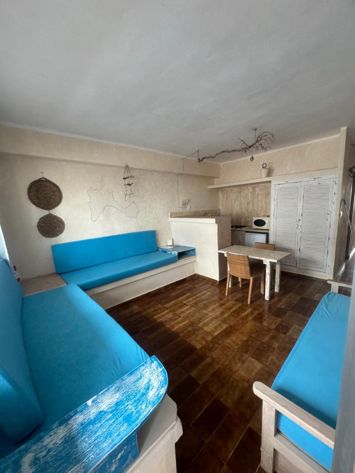 Edificio Rexii Apartment Es Pujols Ngoại thất bức ảnh