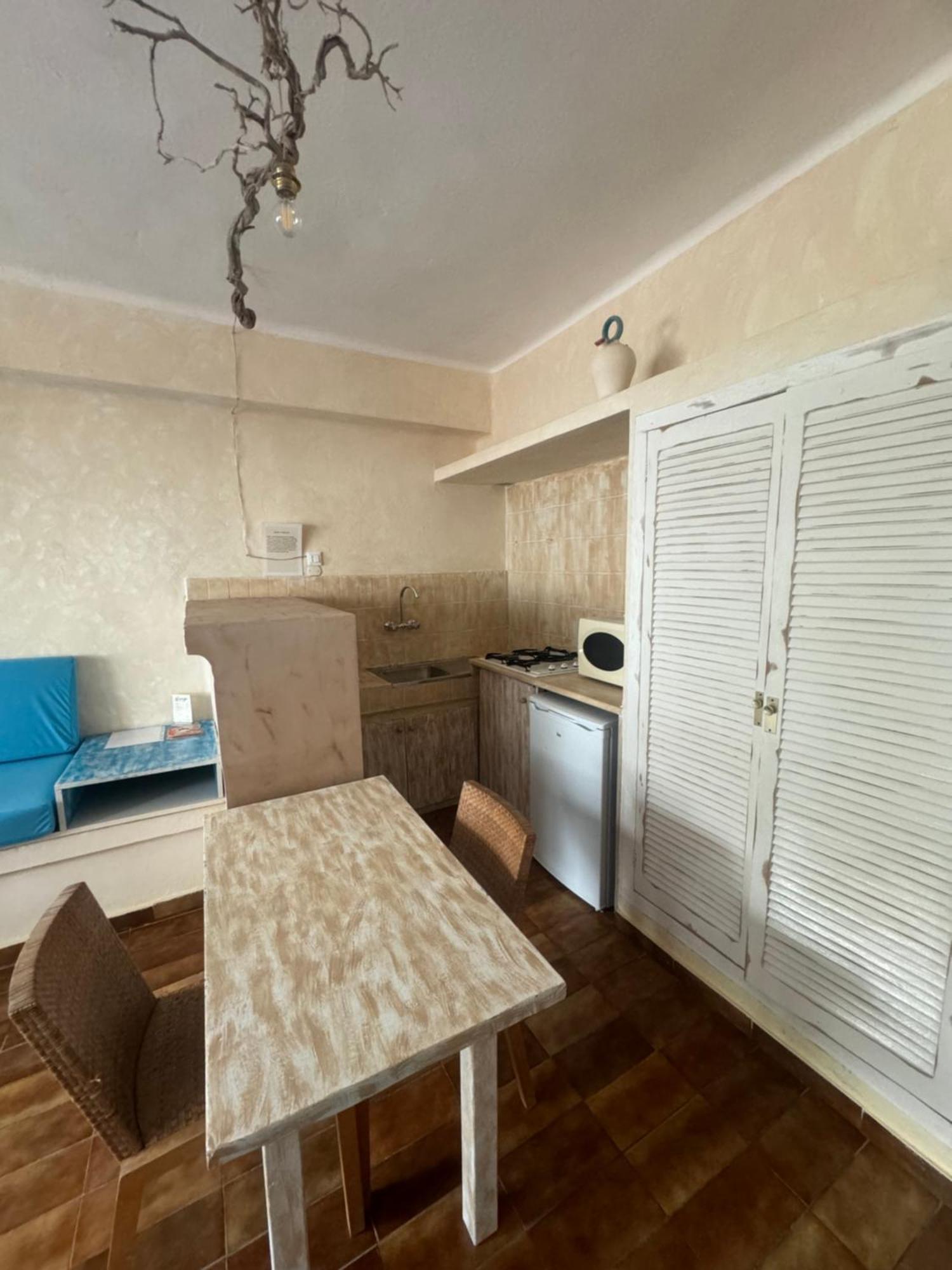 Edificio Rexii Apartment Es Pujols Ngoại thất bức ảnh