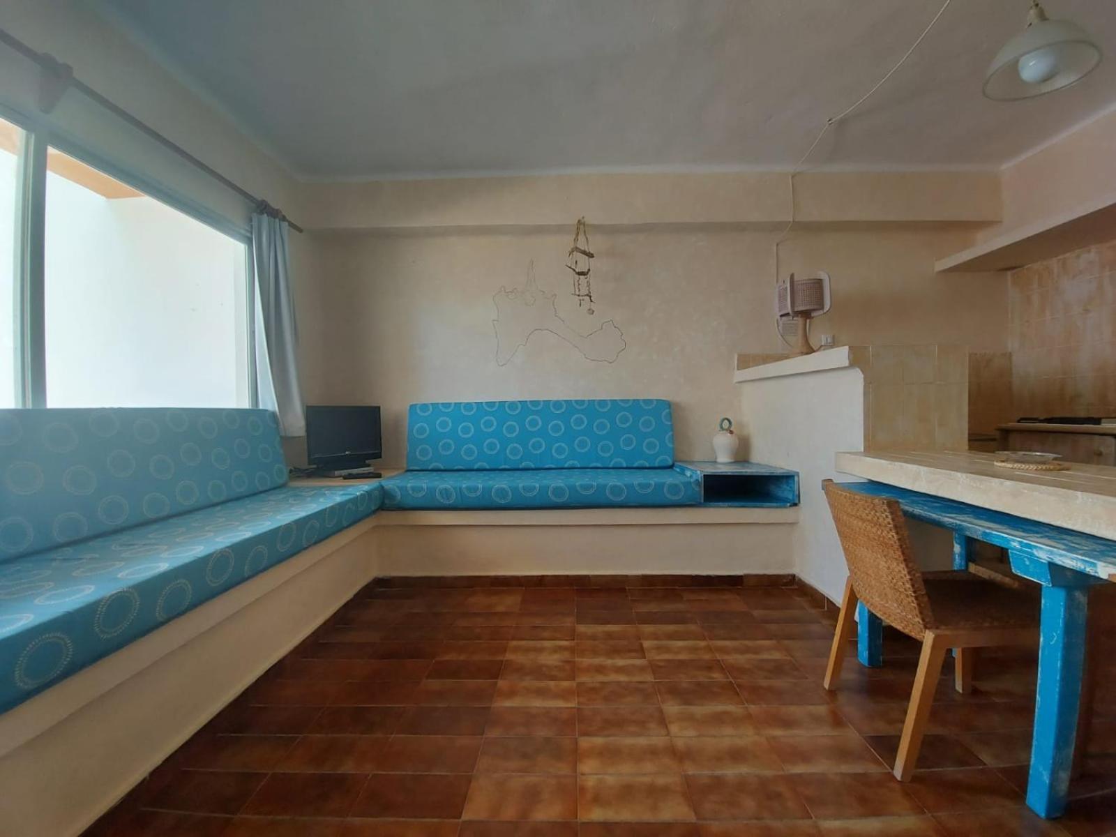 Edificio Rexii Apartment Es Pujols Ngoại thất bức ảnh